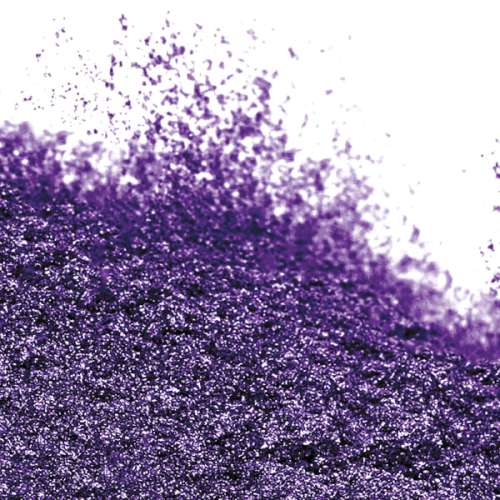 Barco Lilac Label Lustre Dust - Barney Purple - Click Image to Close